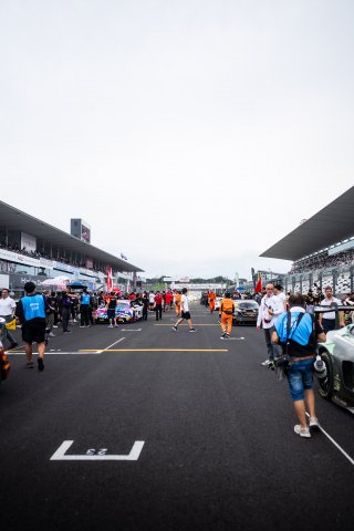 49th SUZUKA 1000km - Intercontinental GT Challenge Round 4 - Foto: Gruppe C Photography | Gruppe C GmbH
