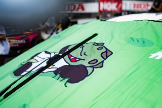 49th SUZUKA 1000km - Intercontinental GT Challenge Round 4 - Foto: Gruppe C Photography; #89 BMW M4 GT3 EVO, Team KRC: Ruan Cunfan, Neil Verhagen, Maxime Oosten
 | Gruppe C GmbH