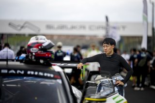 49th SUZUKA 1000km - Intercontinental GT Challenge Round 4 - Foto: Gruppe C Photography; #30 Nissan GT-R NISMO GT3, Team Handwork Challenge: Daiki Sasaki, Iori Kimura, Atsushi Miyake
 | Gruppe C GmbH