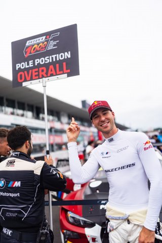 49th SUZUKA 1000km - Intercontinental GT Challenge Round 4 - Foto: Gruppe C Photography; #32 BMW M4 GT3 EVO, Team WRT: Raffaele Marciello, Kelvin van der Linde, Charles Weerts
 | Gruppe C GmbH