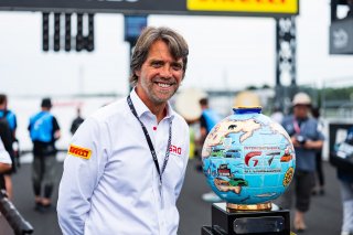 49th SUZUKA 1000km - Intercontinental GT Challenge Round 4 - Foto: Gruppe C Photography; St&eacute;phane Ratel
 | Gruppe C GmbH