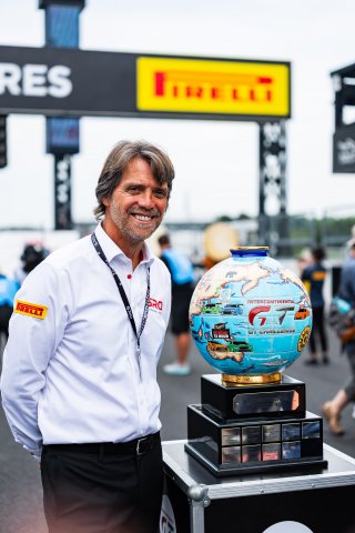 49th SUZUKA 1000km - Intercontinental GT Challenge Round 4 - Foto: Gruppe C Photography; St&eacute;phane Ratel
 | Gruppe C GmbH