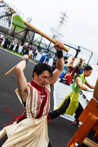 49th SUZUKA 1000km - Intercontinental GT Challenge Round 4 - Foto: Gruppe C Photography | Gruppe C GmbH