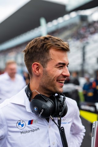 49th SUZUKA 1000km - Intercontinental GT Challenge Round 4 - Foto: Gruppe C Photography; #32 BMW M4 GT3 EVO, Team WRT: Raffaele Marciello, Kelvin van der Linde, Charles Weerts
 | Gruppe C GmbH