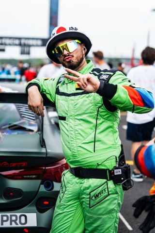 49th SUZUKA 1000km - Intercontinental GT Challenge Round 4 - Foto: Gruppe C Photography; #31 BMW M4 GT3 EVO, Team WRT: Augusto Farfus, Daniel Harper, Max Hesse
 | Gruppe C GmbH