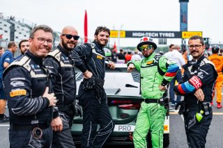 49th SUZUKA 1000km - Intercontinental GT Challenge Round 4 - Foto: Gruppe C Photography; #31 BMW M4 GT3 EVO, Team WRT: Augusto Farfus, Daniel Harper, Max Hesse
 | Gruppe C GmbH