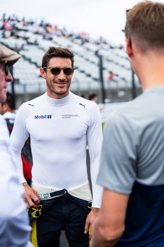 49th SUZUKA 1000km - Intercontinental GT Challenge Round 4 - Foto: Gruppe C Photography; #7 Porsche 911 GT3 R (992), Absolute Racing: Kevin Estre, Laurens Vanthoor, Patrick Pilet
 | Gruppe C GmbH