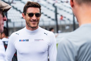 49th SUZUKA 1000km - Intercontinental GT Challenge Round 4 - Foto: Gruppe C Photography; #7 Porsche 911 GT3 R (992), Absolute Racing: Kevin Estre, Laurens Vanthoor, Patrick Pilet
 | Gruppe C GmbH