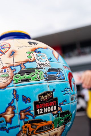 49th SUZUKA 1000km - Intercontinental GT Challenge Round 4 - Foto: Gruppe C Photography | Gruppe C GmbH