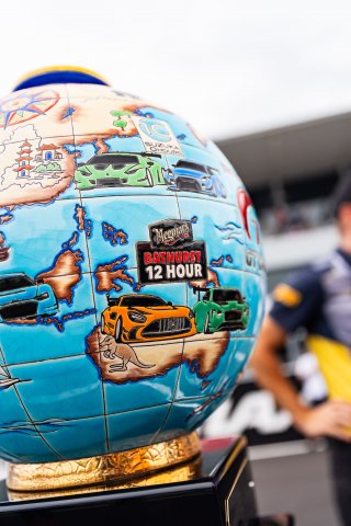 49th SUZUKA 1000km - Intercontinental GT Challenge Round 4 - Foto: Gruppe C Photography | Gruppe C GmbH