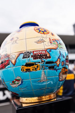 49th SUZUKA 1000km - Intercontinental GT Challenge Round 4 - Foto: Gruppe C Photography | Gruppe C GmbH