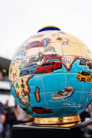 49th SUZUKA 1000km - Intercontinental GT Challenge Round 4 - Foto: Gruppe C Photography | Gruppe C GmbH