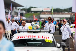 49th SUZUKA 1000km - Intercontinental GT Challenge Round 4 - Foto: Gruppe C Photography; Stéphane Ratel
 | Gruppe C GmbH