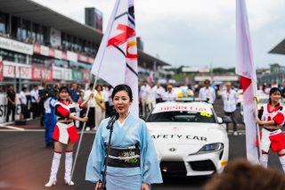 49th SUZUKA 1000km - Intercontinental GT Challenge Round 4 - Foto: Gruppe C Photography | Gruppe C GmbH