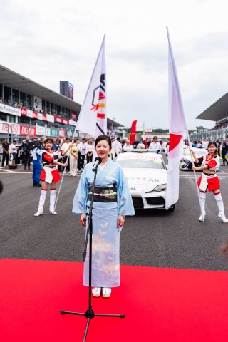 49th SUZUKA 1000km - Intercontinental GT Challenge Round 4 - Foto: Gruppe C Photography | Gruppe C GmbH