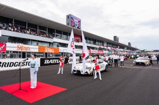 49th SUZUKA 1000km - Intercontinental GT Challenge Round 4 - Foto: Gruppe C Photography | Gruppe C GmbH