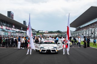 49th SUZUKA 1000km - Intercontinental GT Challenge Round 4 - Foto: Gruppe C Photography | Gruppe C GmbH