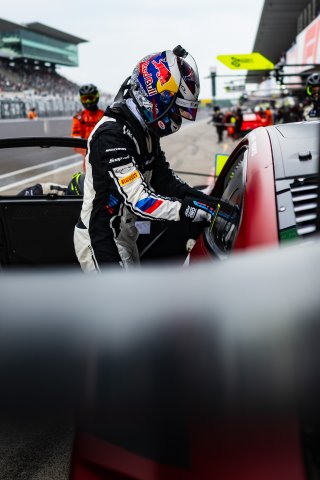 49th SUZUKA 1000km - Intercontinental GT Challenge Round 4 - Foto: Gruppe C Photography; #32 BMW M4 GT3 EVO, Team WRT: Raffaele Marciello, Kelvin van der Linde, Charles Weerts
 | Gruppe C GmbH