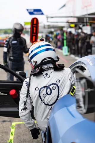 49th SUZUKA 1000km - Intercontinental GT Challenge Round 4 - Foto: Gruppe C Photography; #27 Mercedes-AMG GT3 EVO, Heart of Racing by SPS: Ian James, Zacharie Robichon, Alex Riberas
 | Gruppe C GmbH