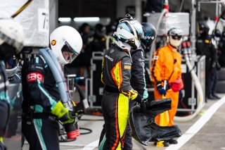 49th SUZUKA 1000km - Intercontinental GT Challenge Round 4 - Foto: Gruppe C Photography; #75 Mercedes-AMG GT3 EVO, 75 Express: Kenny Habul, Yannick Mettler, Dominik Baumann
 | Gruppe C GmbH