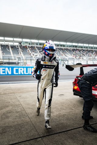 49th SUZUKA 1000km - Intercontinental GT Challenge Round 4 - Foto: Gruppe C Photography; #32 BMW M4 GT3 EVO, Team WRT: Raffaele Marciello, Kelvin van der Linde, Charles Weerts
 | Gruppe C GmbH