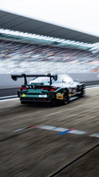 49th SUZUKA 1000km - Intercontinental GT Challenge Round 4 - Foto: Gruppe C Photography; #31 BMW M4 GT3 EVO, Team WRT: Augusto Farfus, Daniel Harper, Max Hesse
 | Gruppe C GmbH