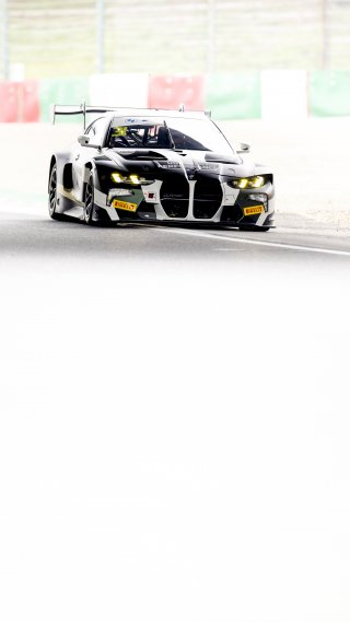 49th SUZUKA 1000km - Intercontinental GT Challenge Round 4 - Foto: Gruppe C Photography; #31 BMW M4 GT3 EVO, Team WRT: Augusto Farfus, Daniel Harper, Max Hesse
 | Gruppe C GmbH