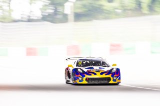 49th SUZUKA 1000km - Intercontinental GT Challenge Round 4 - Foto: Gruppe C Photography; #9 Callaway Corvette C7 GT3 R, Bingo Racing: Shinji Takei, Ukyo Sasahara, Reimei Itou
 | Gruppe C GmbH