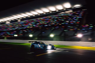 49th SUZUKA 1000km - Intercontinental GT Challenge Round 4 - Foto: Gruppe C Photography; #27 Mercedes-AMG GT3 EVO, Heart of Racing by SPS: Ian James, Zacharie Robichon, Alex Riberas
 | Gruppe C GmbH