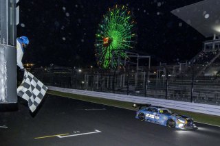 49th SUZUKA 1000km - Intercontinental GT Challenge Round 4 - Foto: Gruppe C Photography; #27 Mercedes-AMG GT3 EVO, Heart of Racing by SPS: Ian James, Zacharie Robichon, Alex Riberas
 | Gruppe C GmbH