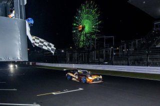 49th SUZUKA 1000km - Intercontinental GT Challenge Round 4 - Foto: Gruppe C Photography; #75 Mercedes-AMG GT3 EVO, 75 Express: Kenny Habul, Yannick Mettler, Dominik Baumann
 | Gruppe C GmbH