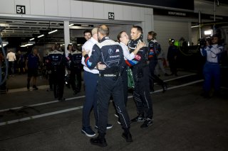 49th SUZUKA 1000km - Intercontinental GT Challenge Round 4 - Foto: Gruppe C Photography; #32 BMW M4 GT3 EVO, Team WRT: Raffaele Marciello, Kelvin van der Linde, Charles Weerts
 | Gruppe C GmbH