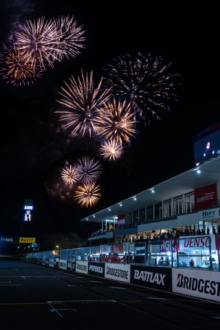49th SUZUKA 1000km - Intercontinental GT Challenge Round 4 - Foto: Gruppe C Photography | Gruppe C GmbH