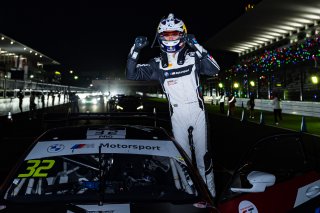 49th SUZUKA 1000km - Intercontinental GT Challenge Round 4 - Foto: Gruppe C Photography; #32 BMW M4 GT3 EVO, Team WRT: Raffaele Marciello, Kelvin van der Linde, Charles Weerts
 | Gruppe C GmbH