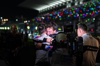 49th SUZUKA 1000km - Intercontinental GT Challenge Round 4 - Foto: Gruppe C Photography; #32 BMW M4 GT3 EVO, Team WRT: Raffaele Marciello, Kelvin van der Linde, Charles Weerts
 | Gruppe C GmbH
