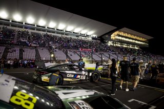 49th SUZUKA 1000km - Intercontinental GT Challenge Round 4 - Foto: Gruppe C Photography; #31 BMW M4 GT3 EVO, Team WRT: Augusto Farfus, Daniel Harper, Max Hesse
 | Gruppe C GmbH