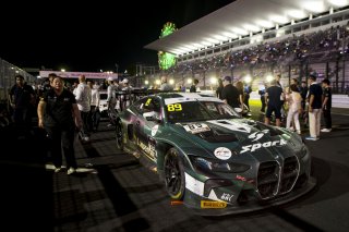 49th SUZUKA 1000km - Intercontinental GT Challenge Round 4 - Foto: Gruppe C Photography; #89 BMW M4 GT3 EVO, Team KRC: Ruan Cunfan, Neil Verhagen, Maxime Oosten
 | Gruppe C GmbH