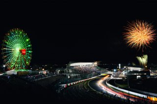 49th SUZUKA 1000km - Intercontinental GT Challenge Round 4 - Foto: Gruppe C Photography
 | SRO Motorsports Group