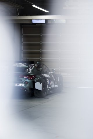 49th SUZUKA 1000km - Intercontinental GT Challenge Round 4 - Foto: Gruppe C Photography; #31 BMW M4 GT3 EVO, Team WRT: Augusto Farfus, Daniel Harper, Max Hesse
 | Gruppe C GmbH