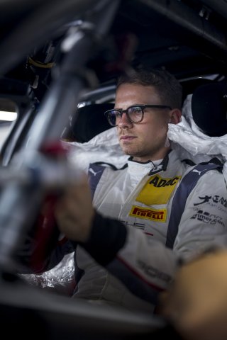 49th SUZUKA 1000km - Intercontinental GT Challenge Round 4 - Foto: Gruppe C Photography; #13 Porsche 911 GT3 R (992), Phantom Global Racing: JZ, Adderly Fong, Nico Menzel
 | Gruppe C GmbH