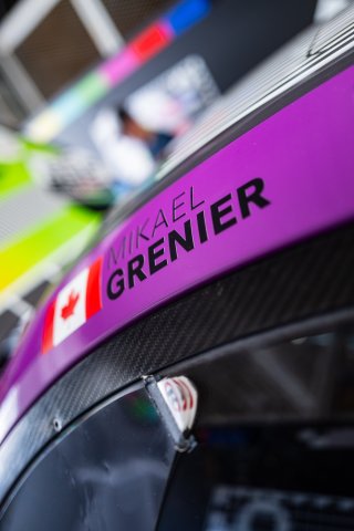 49th SUZUKA 1000km - Intercontinental GT Challenge Round 4 - Foto: Gruppe C Photography; #888 Mercedes-AMG GT3 EVO, Mercedes-AMG Team GMR: Mikael Grenier, Maxime Martin, Luca Stolz
 | Gruppe C GmbH