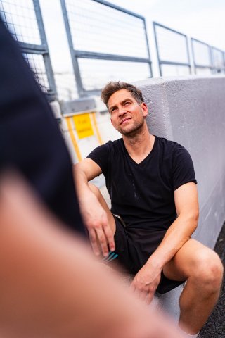 49th SUZUKA 1000km - Intercontinental GT Challenge Round 4 - Foto: Gruppe C Photography; #91 Porsche 911 GT3 R (992), Herberth Motorsport: Ralf Bohn, Alfred Renauer, Robert Renauer
 | Gruppe C GmbH             