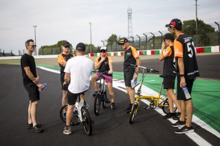 49th SUZUKA 1000km - Intercontinental GT Challenge Round 4 - Foto: Gruppe C Photography; #51 Porsche 911 GT3 R (991.2), AC Motorsport: Andrew Macpherson, Ben Porter, Grant Denyer
 | Gruppe C GmbH