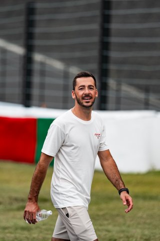 49th SUZUKA 1000km - Intercontinental GT Challenge Round 4 - Foto: Gruppe C Photography; #61 Porsche 911 GT3 R (992), EBM GIGA Racing: Adrian D'Silva, Harry King, Sven Mueller
 | Gruppe C GmbH             