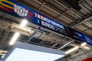 49th SUZUKA 1000km - Intercontinental GT Challenge Round 4 - Foto: Gruppe C Photography; #9 Callaway Corvette C7 GT3 R, Bingo Racing: Shinji Takei, Ukyo Sasahara, Reimei Itou
 | Gruppe C GmbH