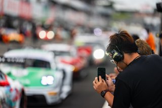49th SUZUKA 1000km - Intercontinental GT Challenge Round 4 - Foto: Gruppe C Photography | Gruppe C GmbH