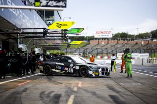 49th SUZUKA 1000km - Intercontinental GT Challenge Round 4 - Foto: Gruppe C Photography; #31 BMW M4 GT3 EVO, Team WRT: Augusto Farfus, Daniel Harper, Max Hesse
 | Gruppe C GmbH
