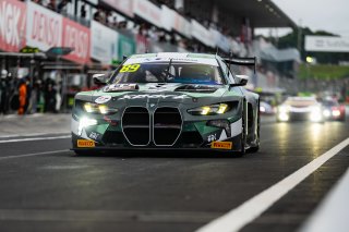 49th SUZUKA 1000km - Intercontinental GT Challenge Round 4 - Foto: Gruppe C Photography; 89 BMW M4 GT3 EVO, Team KRC: Ruan Cunfan, Neil Verhagen, Maxime Oosten
 | Gruppe C GmbH