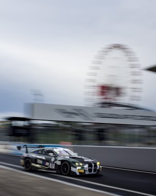 49th SUZUKA 1000km - Intercontinental GT Challenge Round 4 - Foto: Gruppe C Photography; #31 BMW M4 GT3 EVO, Team WRT: Augusto Farfus, Daniel Harper, Max Hesse
 | Gruppe C GmbH