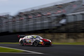 49th SUZUKA 1000km - Intercontinental GT Challenge Round 4 - Foto: Gruppe C Photography; #360 Nissan GT-R NISMO GT3, Runup Sports: Masaaki Nishikawa, Atsushi Tanaka, Takuya Otaki
 | Gruppe C GmbH